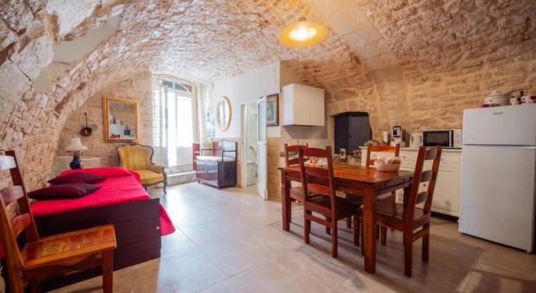 Vacation home with 1 room for 4 persons — photo 3