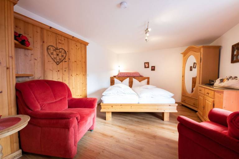 Ferienwohnung Grainau