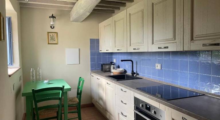 Villa with garden, BBQ & private pool | Perfect for remote work | Dogs allowed — photo 5