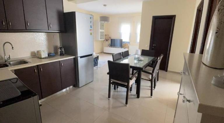 Apartment with 2 rooms for 4 persons — photo 4