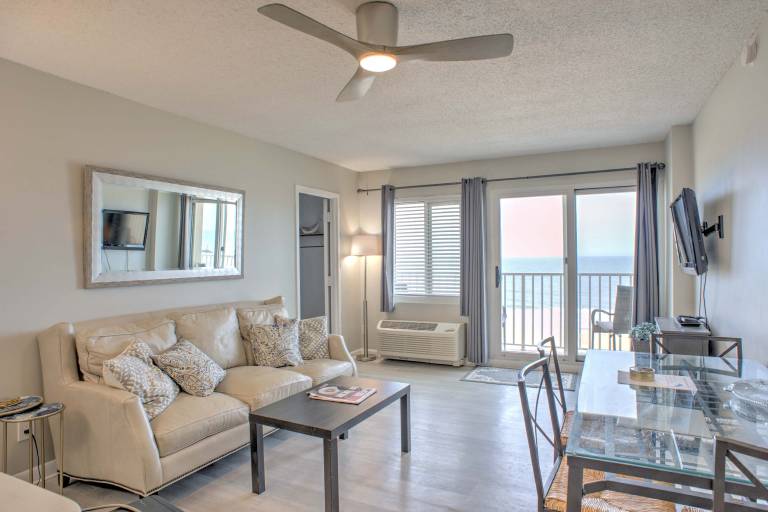 Apartment Northeast Virginia Beach