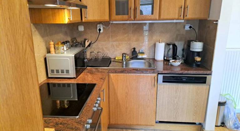 Holiday apartment | Next to St. Stephen's Basilica | Pets allowed — photo 3