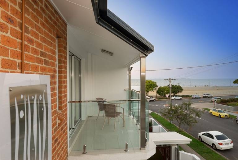 House Wynnum