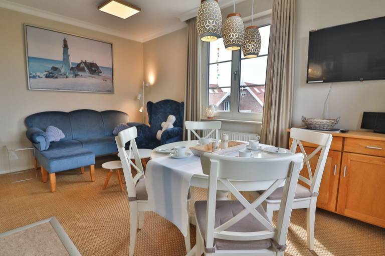 Villa Westend - Wohnung 3 — photo 2