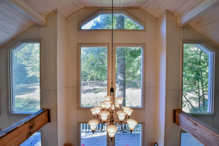 Child-friendly vacation home with garden & grill | Water view | Pets allowed — photo 2