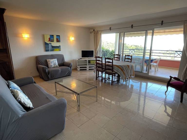 Appartement Mandelieu-la-Napoule