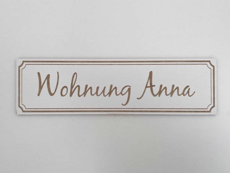 Ferienwohnung Anna