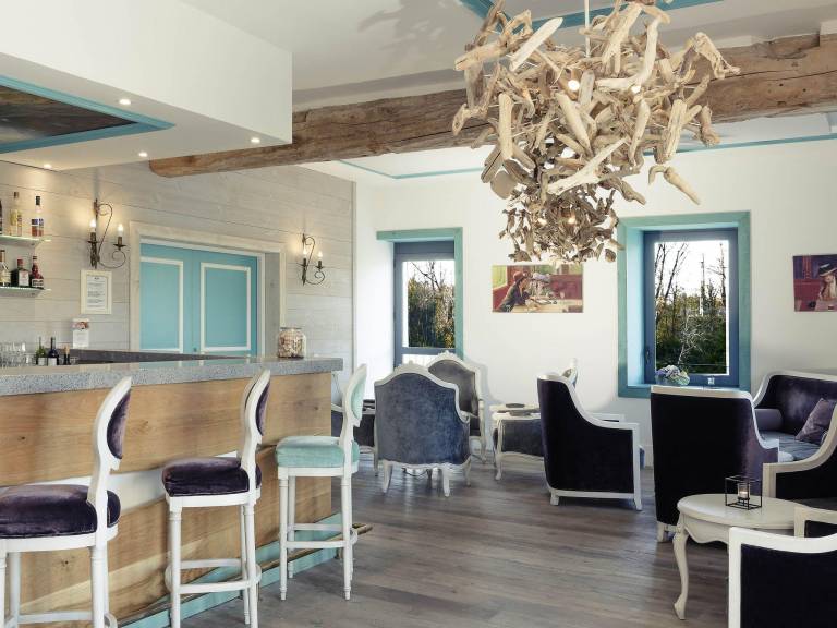 Hôtel Mercure Villeneuve-sur-Lot - Le Moulin de Madame in Villeneuve-sur-Lot