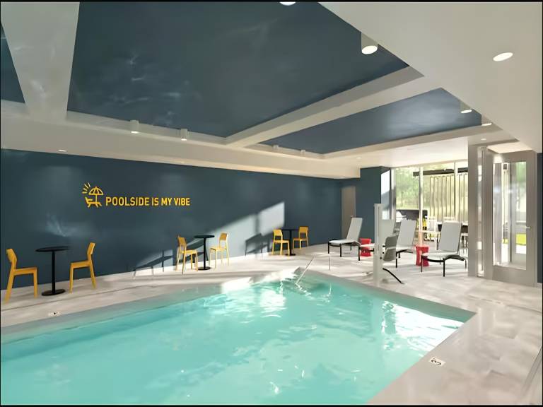 Home2 Suites by Hilton Springfield — photo 3