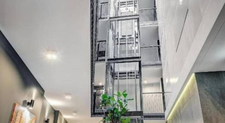 Apartment | Near St. Anne's Church — photo 3