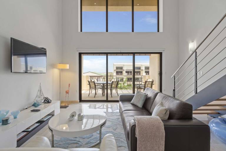 Ferienwohnung Palm Beach