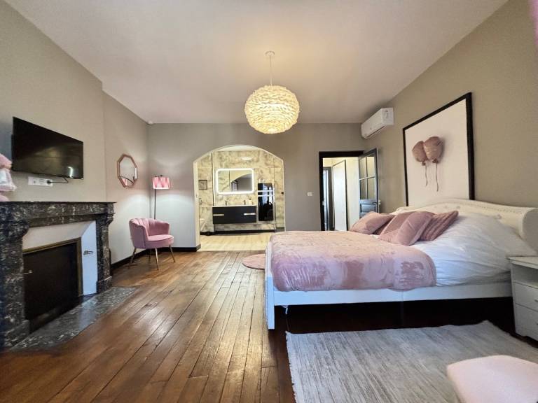 Appartement Limoges