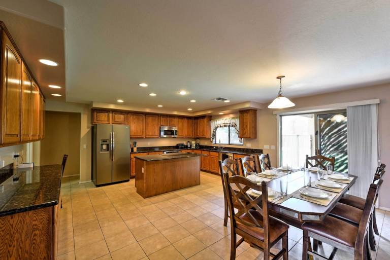 House Litchfield Park