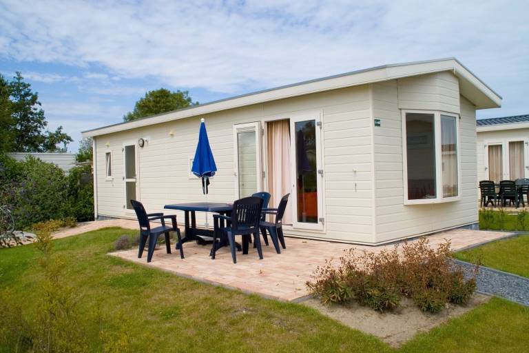 Chalet Nieuwvliet