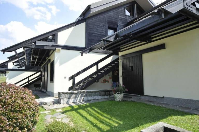 Appartamento Aprica