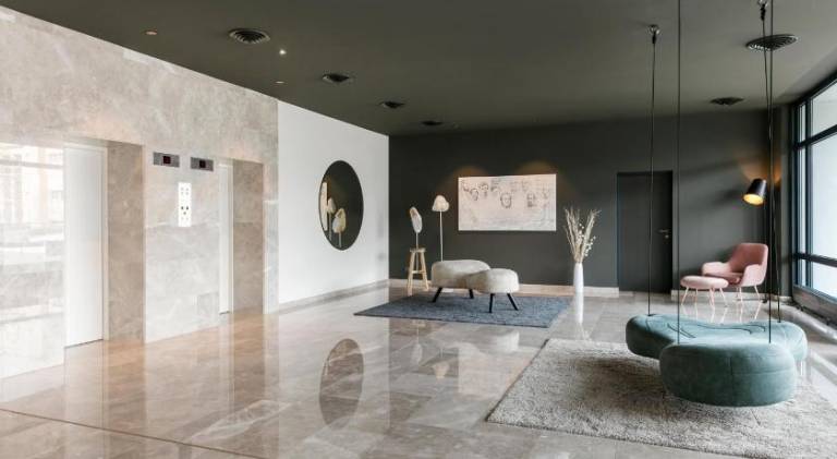 ARCOTEL Nike Linz — photo 3