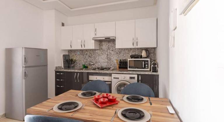 Holiday apartment | Next to the beach | Dogs allowed — photo 2