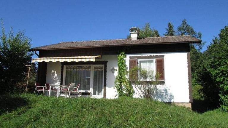 Ferienhaus  Hopferau