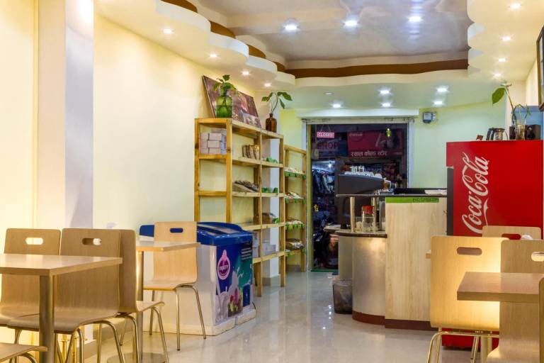 Jagat Hotel — photo 4
