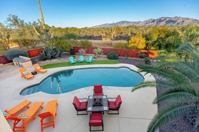 House Tucson