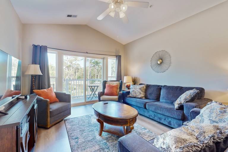 Condo Carolina Forest