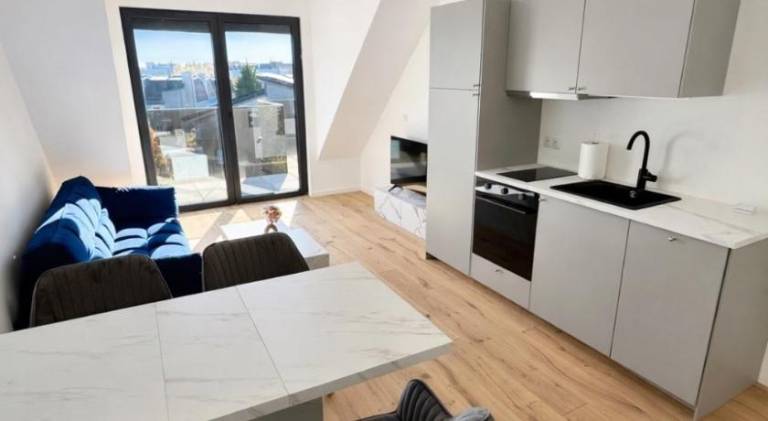 Rental apartment with patio | Pets allowed — photo 5