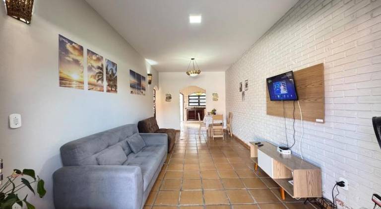 Vacation home with 3 rooms for 10 persons — photo 2