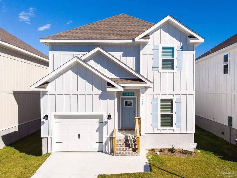 House Perdido Key