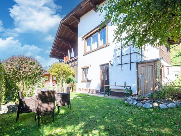 Appartement Westendorf