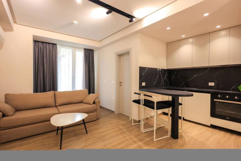 Apartament Durres
