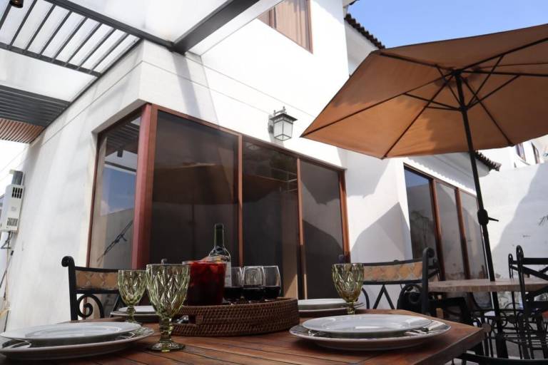 Casa Urbanización Punta Esmeraldas