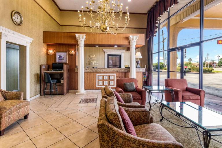 Econolodge inn & Suites — photo 3