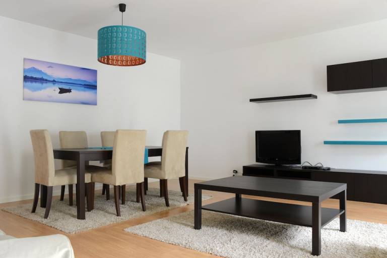 Apartamento Alta de Lisboa