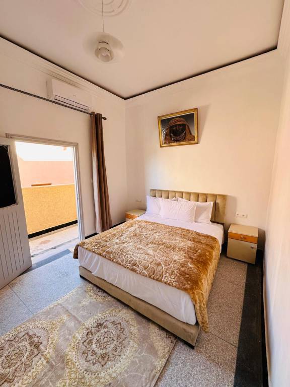 Résidence de tourisme  Ouarzazate