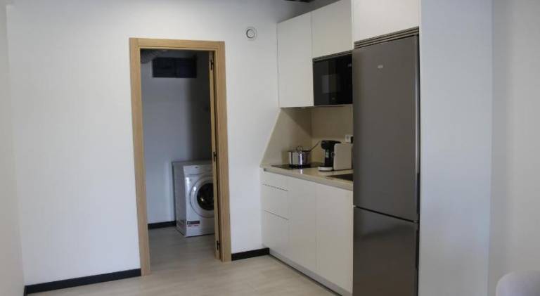Holiday apartment with 2 rooms for 4 persons — photo 4
