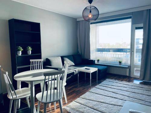 Apartment for 5 persons in Espoo
