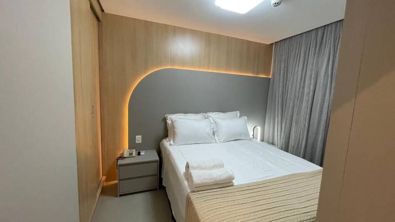 Apartment Higienópolis
