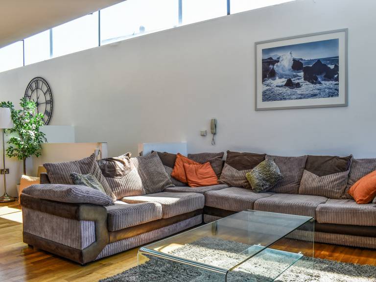 Apartment | Sea view — photo 4
