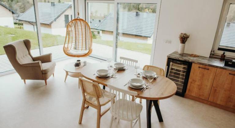 Beautiful vacation home with terrace, sauna & garden | Perfect for remote work | Dogs allowed — photo 3