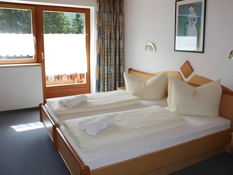 Pension Sattelkopf — photo 2