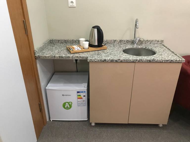 Rental apartment with yard & grill | Water view | Good for workation — photo 4