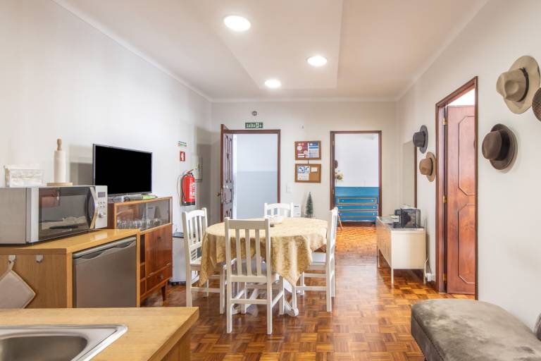 Apartment  São Roque