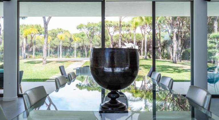 Villa Monte Gordo