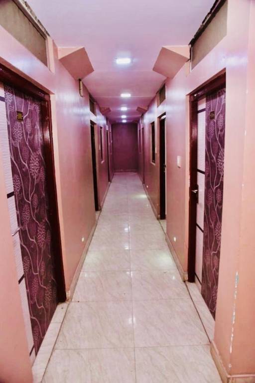 Hotel Aliza Palace (Ajmer) — photo 5