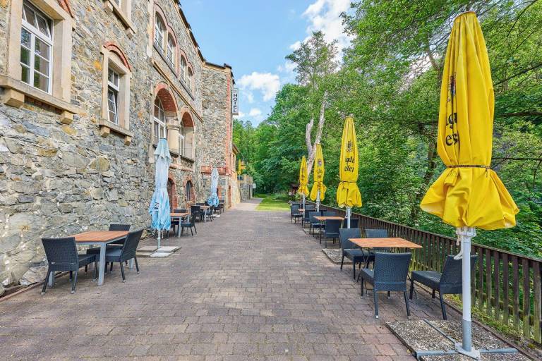 Hotel Bodeblick — photo 4
