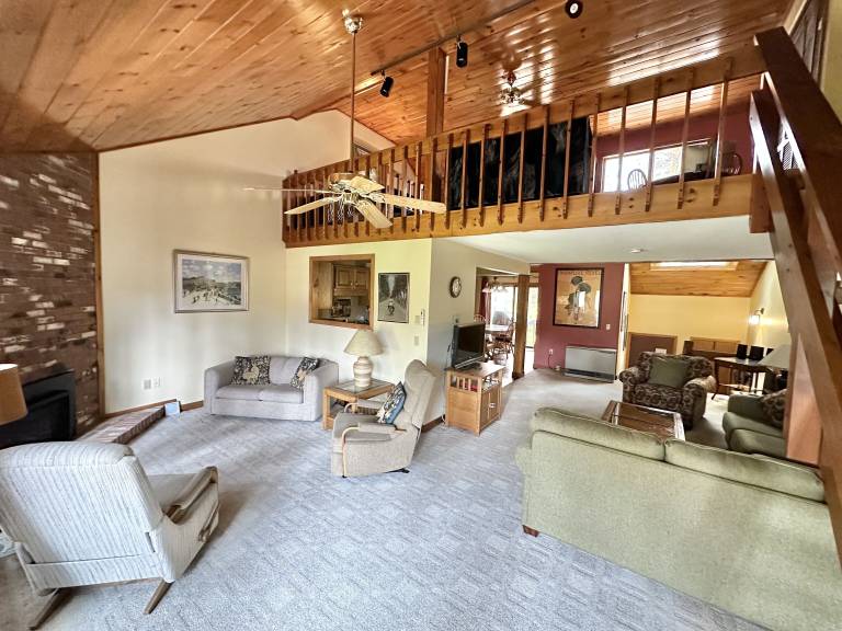 Condo North Conway