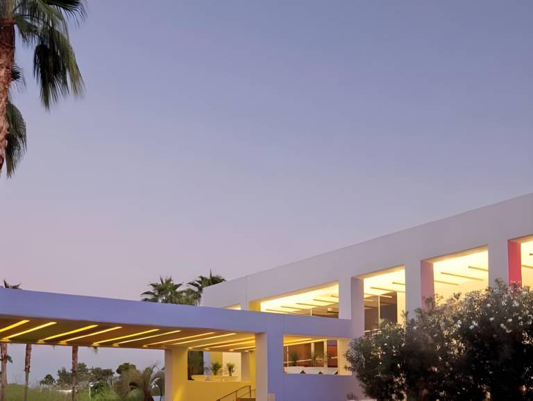 Hotel Solaya in Scottsdale, AZ