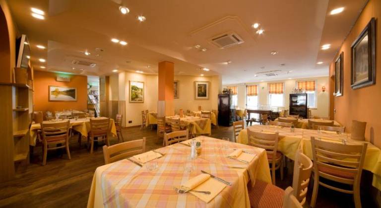Hotel Concordia — photo 2