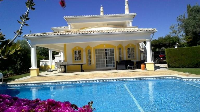 Villa  Alvor