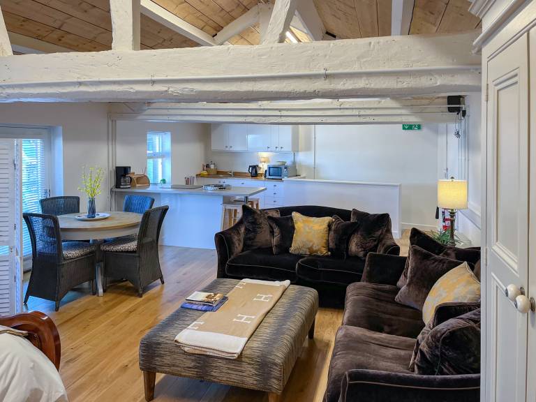 Apartment Ilkley
